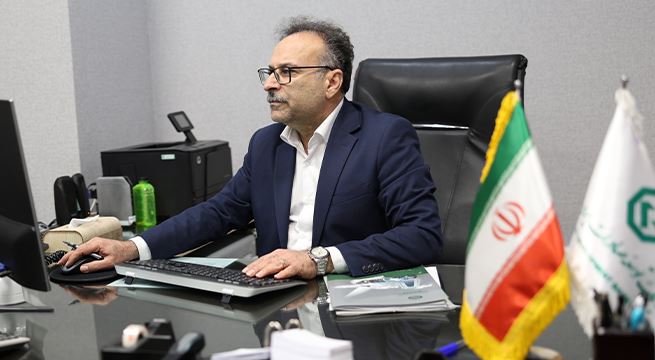 تداوم خدمت رسانی در شعب بانک توسعه صادرات ایران تداوم خدمت رسانی در شعب بانک توسعه صادرات ایران