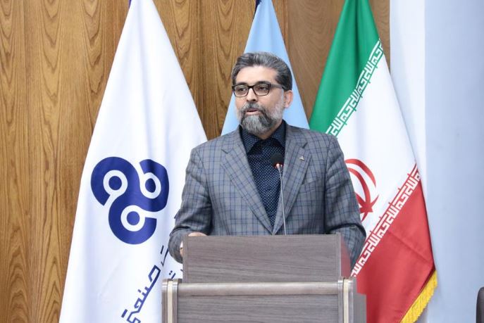 سازمان مدیریت صنعتی برای آینده آموزش‌های مدیران به برندینگ تبدیل شود