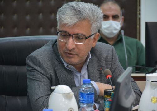 چشم انداز همکاری مدیریت اکتشاف و دانشگاه شهید چمران آینده روشنی دارد چشم انداز همکاری مدیریت اکتشاف و دانشگاه شهید چمران آینده روشنی دارد