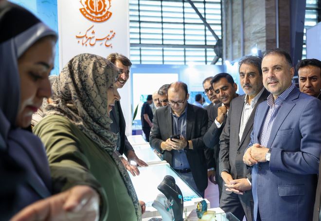 توسعه منطقه‌ای و تقویت زنجیره