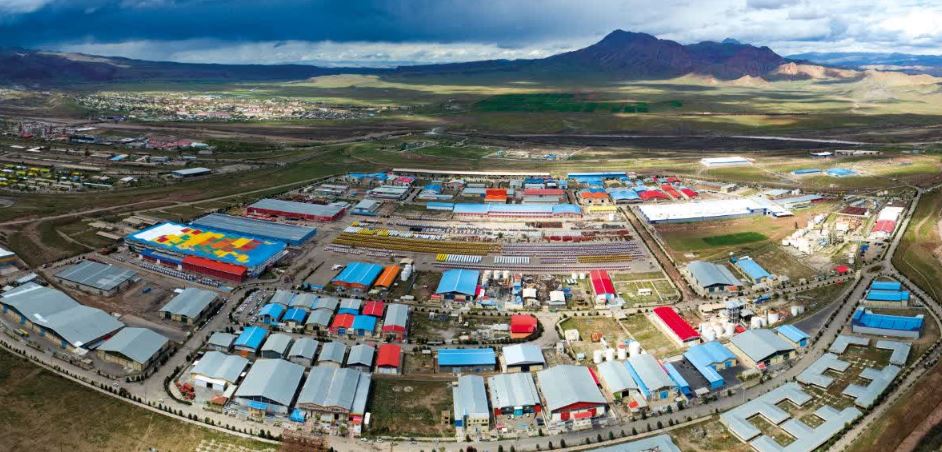 ارس؛ گذرگاه استراتژیک ایران به اوراسیا: فرصت ها و چشم اندازها