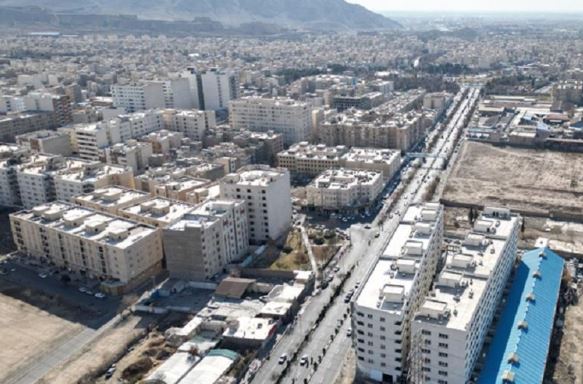 حرکت پرقدرت بانک مسکن در مسیر نهضت ملی با پرداخت حدود ۱۲۸ همت تسهیلات/ تمرکز بیشتر بر تکمیل واحدهای آماده تحویل