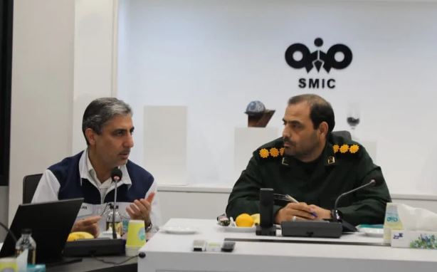 فولاد سنگان ، الگوی توسعه صنعتی و جهادی شرق کشور