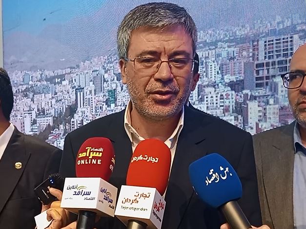 چشم‌انداز ۱۴۰۴، خدمت بی‌نظیر به مردم و تحول دیجیتال / بیمه ایران به دنبال تحول اساسی در صنعت بیمه  + ویدئو