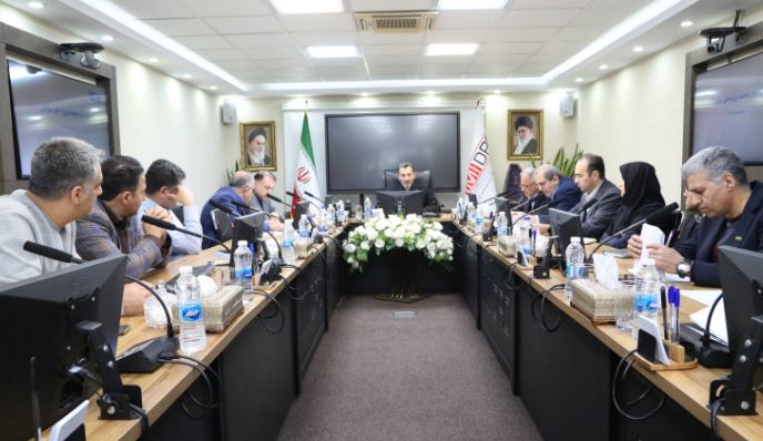 سمیعی نژاد: الزام ارایه برنامه زمانبندی راه اندازی پروژه های شرکت ملی مس /پایش مستمر پروژه های توسعه ای بخش معدن با نظارت وزیر صمت