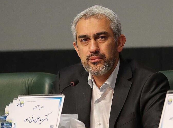 صندوق بیمه جبران خسارت تشکیل می شود