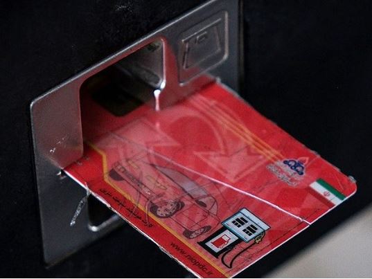 فروش سهمیه کارت سوخت جریمه سنگین دارد