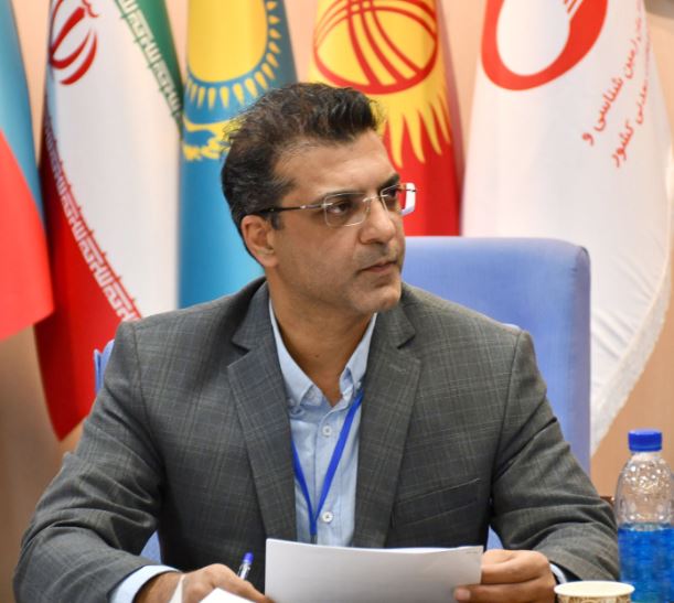 افزایش ۵ برابری تولید نقشه‌های زمین‌شناسی با هوش مصنوعی در ایران/ از ظرفیت‌های بدنه متخصص و دانشمند کشور در تولید نقشه‌های زمین‌شناسی بیشتر بهره خواهیم برد