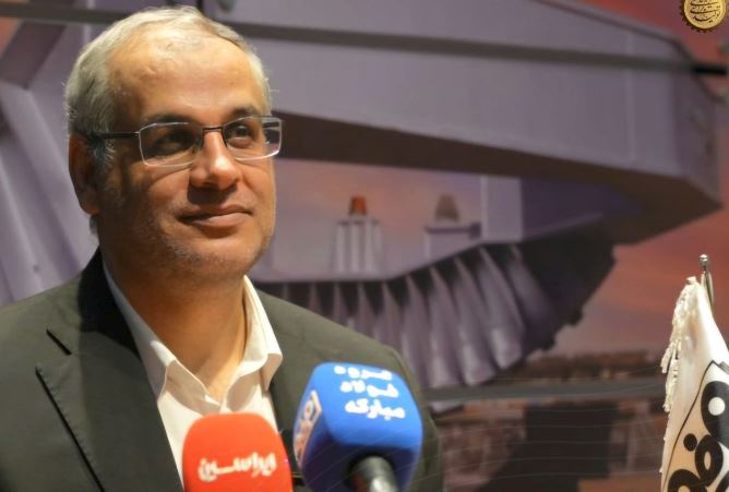 توانمندیهای فولاد مبارکه در اشتغالزایی پایدار بر همگان مشهود است توانمندیهای فولاد مبارکه در اشتغالزایی پایدار بر همگان مشهود است