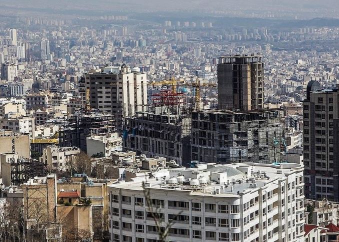 خانه‌دار شدن بیش از ۵۸ هزار نفر با تسهیلات بانک مسکن در سال ۱۴۰۳