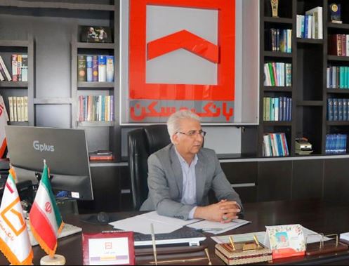 کلید بیش از ۵۷۰۰ واحد مسکونی در دستان متقاضیان نهضت ملی/ ایفای بیش از ۷۵ درصد از تعهدات نهضت ملی قم توسط بانک مسکن