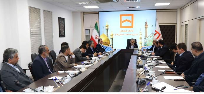 توسعه تعاملات برد – برد با بهره‌گیری از بانکداری شرکتی / پرداخت حدود ۱۰ همت سهم‌‌الشرکه نهضت ملی در قم