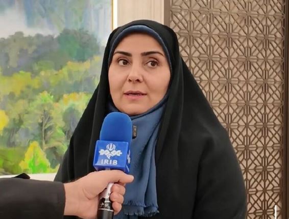 مذاکرات اولیه برای اتصال ریلی چین به اروپا با قطار برقی سرخس-چشمه ثریا انجام شد 