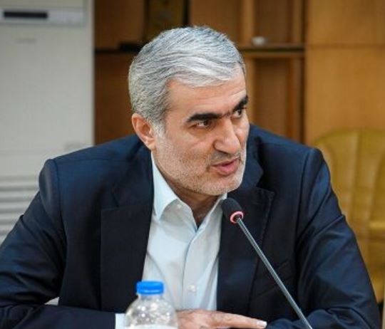 ۱۱ همت منابع صندوق در دولت چهاردهم به تکمیل زیرساخت‌های آب و برق سایت‌های مسکونی اختصاص یافت 