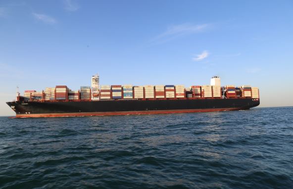 صعود کشتیرانی جمهوری اسلامی ایران در رنکینگ جهانی/ IRISL به رتبه شانزدهم برترین شرکت‌های کشتیرانی جهانی رسید