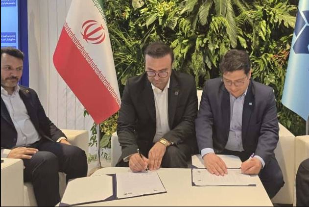 مدیریت مصرف انرژی شهرک‌های صنعتی در بستر اینترنت اشیاء