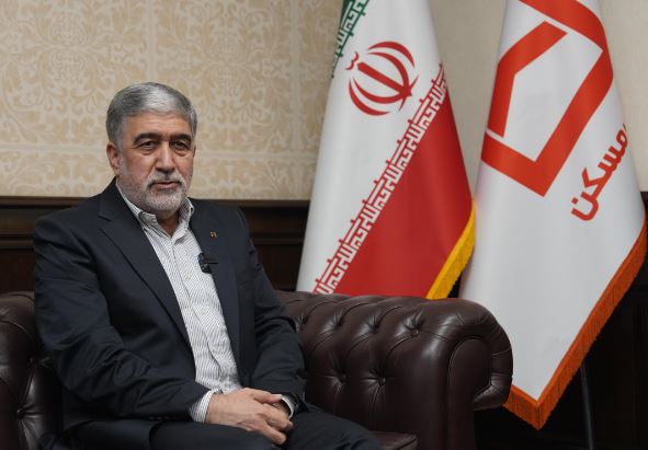 نقش‌آفرینی بانک مسکن در مسئولیت‌های اجتماعی دولت چهاردهم