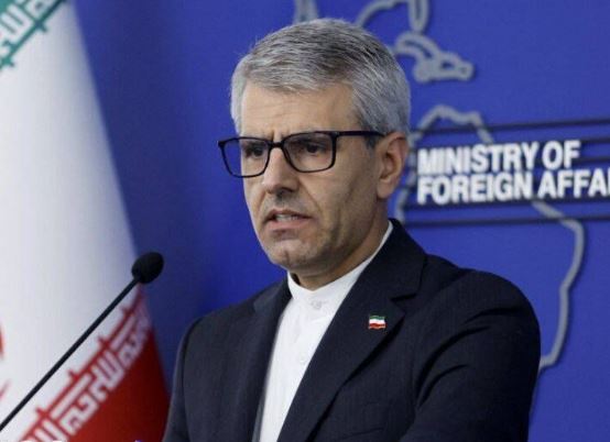 بقائی: قرار است شیوهنامه تازهای را با آژانس تعریف کنیم بقائی: قرار است شیوهنامه تازهای را با آژانس تعریف کنیم