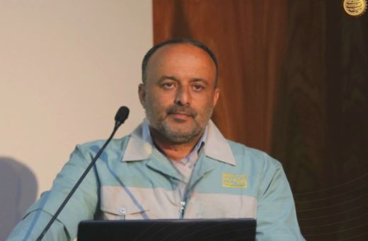 دبیرخانه معرفی و شناساندن شرکت‌های فعال در عرصه بومی‌سازی به فولاد مبارکه سپرده شده است