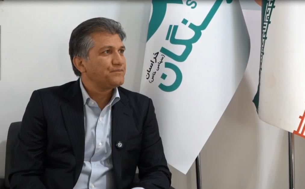 تا کنون ۸۵۰۰ قطعه مهندسی معکوس شده و ۵۵۰ قطعه را بومی سازی کرده ایم