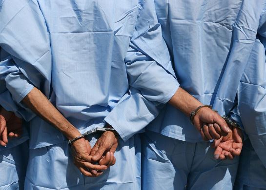 انهدام باند سارقان بی‌ام ‌دبلیو ‌سوار / پایان سرقت‌های میلیاردی منازل در پایتخت