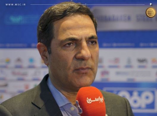 ورق خودرو امکان تحویل ۴۰۰ هزار تن ورق به خودروسازان را دارد ورق خودرو امکان تحویل ۴۰۰ هزار تن ورق به خودروسازان را دارد