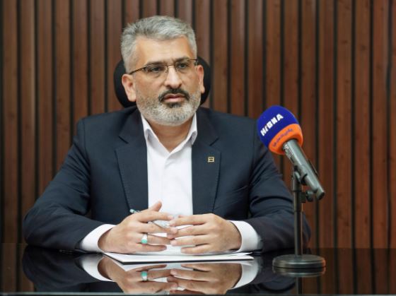 رشد ۳/۵ برابری جذب منابع در ۵ ماهه ۱۴۰۴ نسبت به مدت مشابه سال گذشته/ پاسخگویی مستمر و بی‌واسطه مدیران شعب به مشتریان