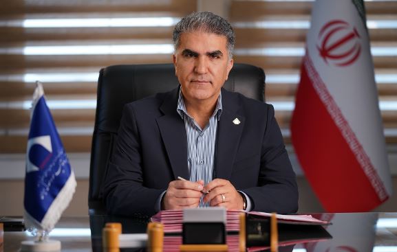 نیروهای انسانی سرمایه‌های بی‌بدیل سازمان هستند