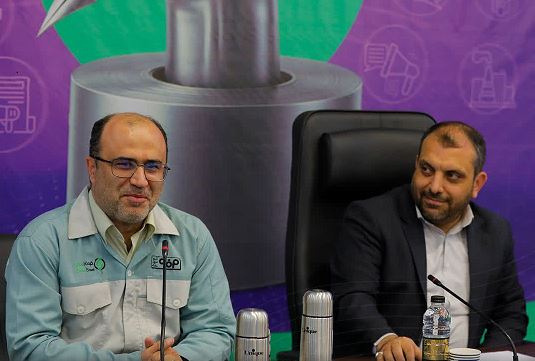 روابط‌عمومی‌های شرکت‌های گروه فولاد مبارکه نقش بی‌بدیلی در امیدآفرینی به جامعه دارند