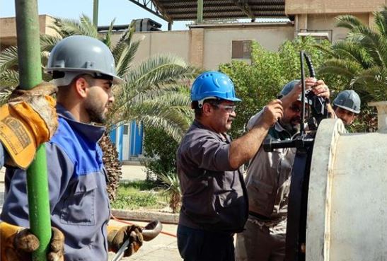 پتروشیمی امیرکبیر از پیشنهادهای ویژه با صرفه‌جویی اقتصادی تقدیر کرد