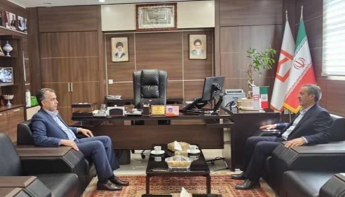 تامین مالی۱۰۰۰ واحدی مسکن محرومان توسط بانک مسکن/ قدردانی مدیرعامل انجمن خیرین مسکن ساز خراسان جنوبی از بانک مسکن