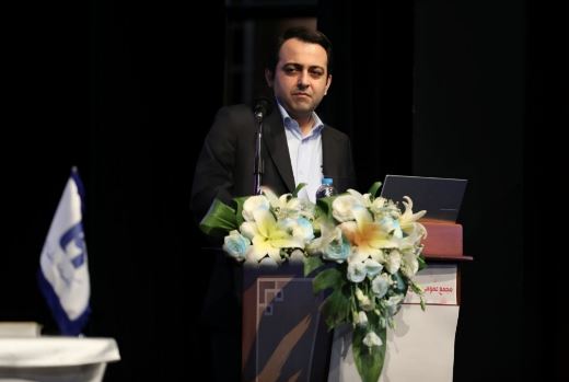 صورت‌های مالی سال ۱۴۰۳ بانک صادرات ایران تصویب شد