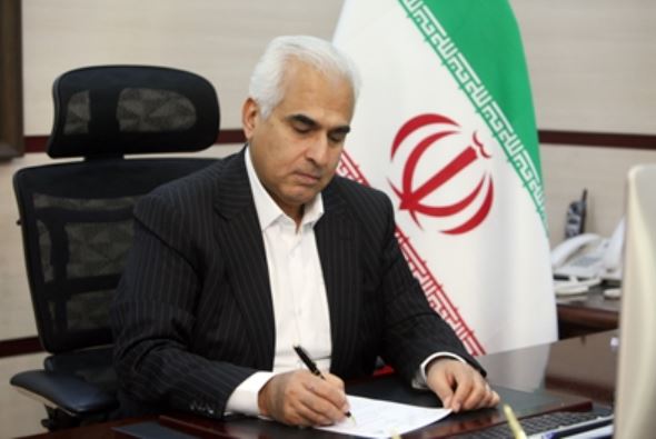 انتصاب اعضا کارگروه ارتقای سلامت اداری و مبارزه با مفاسد اقتصادی نفت مناطق مرکزی ایران