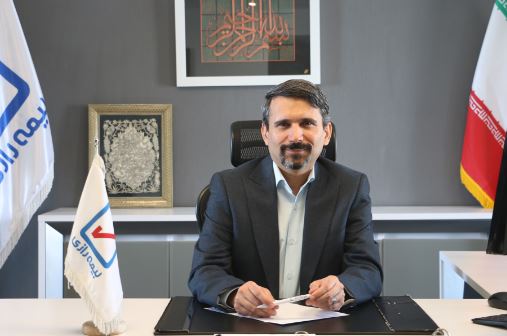 درآمد ۷هزار و ۱۵۰ میلیارد تومانی با سودآوری ۱۷۶ درصدی در شرکت بیمه رازی درآمد ۷هزار و ۱۵۰ میلیارد تومانی با سودآوری ۱۷۶ درصدی در شرکت بیمه رازی