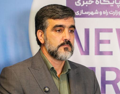 هدف‌گذاری برای احداث ۳۰۰۰ کیلومتر راه‌ روستایی و ترانزیت ۲۰ میلیون تن تا پایان امسال 