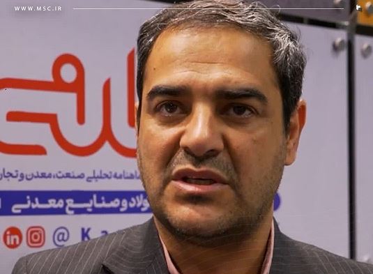 تأکید بر مدیریت هوشمند برای عبور از چالش‌های صنعت فولاد