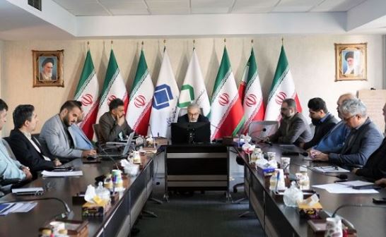 صادرات شرکت‌های تابعه صدرتامین (تاصیکو) با کمک شستا افزایش می‌یابد