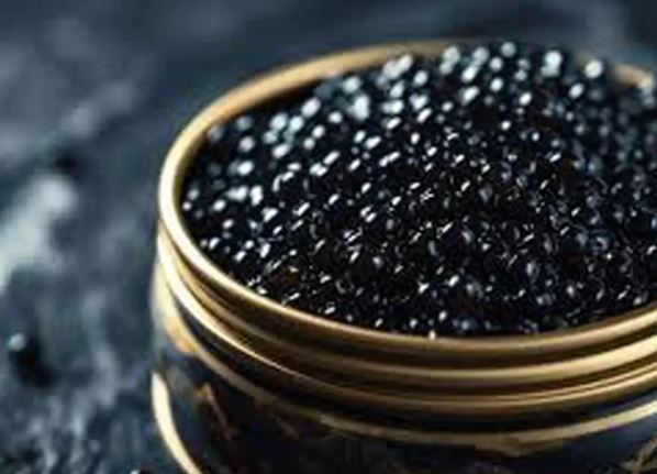 رشد ۱۷ درصدی تولید خاویار ایران