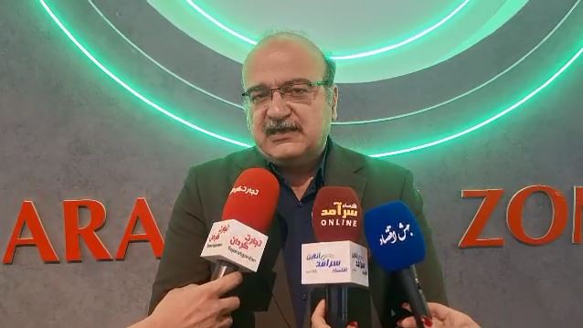 منطقه آزاد ارس؛ دروازه صنعتی ایران به اوراسیا و خاورمیانه / مذاکره و امضای تفاهمنامه با هیئتهای تجاری کشورهای هدف + ویدئو منطقه آزاد ارس؛ دروازه صنعتی ایران به اوراسیا و خاورمیانه / مذاکره و امضای تفاهمنامه با هیئتهای تجاری کشورهای هدف + ویدئو