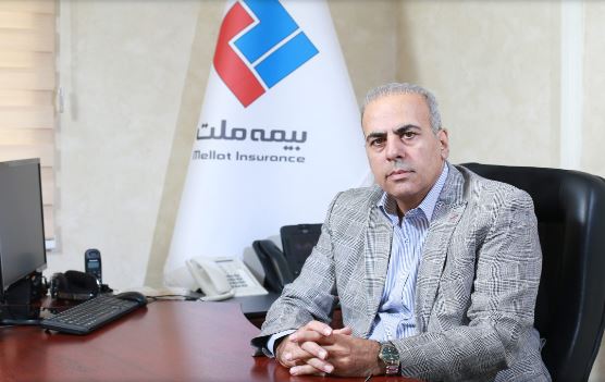 سند راهبردی چشم‌انداز و مسیر ارتقای جایگاه بیمه ملت در صنعت بیمه کشور را مشخص می‌کند