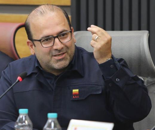 پژوهش؛ حافظه زنده‌ای که آینده فولاد خوزستان را می‌سازد