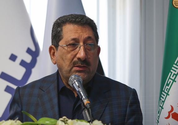 ۴۰ درصد از تجهیزات مورد استفاده در نیروگاه آفتاب شرق تولید داخل است