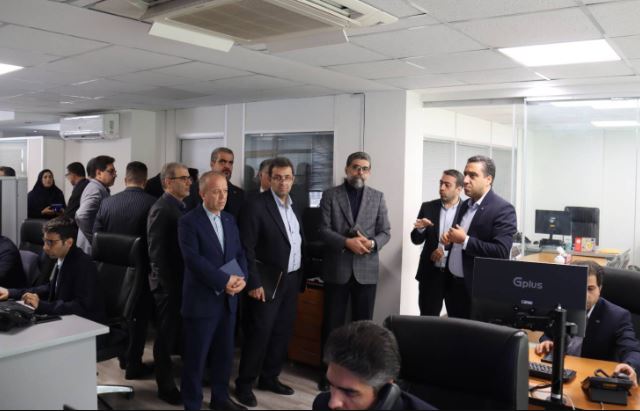 مأموریت کلیدی مگفا ؛ راه‌اندازی اولین مرکز آموزش هوش مصنوعی وزارت صمت