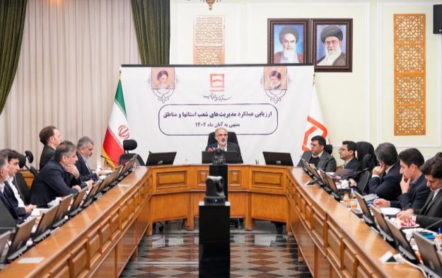 مهندسی مالی تعاملات بازاریابی با رویکرد بانکداری شرکتی/ جذب منابع باید متناسب با رشد نقدینگی در کشور باشد