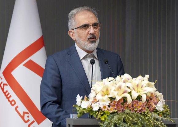 تامین مالی احداث ۲۷۶ کیلومتر از جادههای کشور توسط بانک مسکن تامین مالی احداث ۲۷۶ کیلومتر از جادههای کشور توسط بانک مسکن