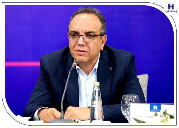 شتاب پرداخت وام‌های حمایتی بانک صادرات ایران تا نیمه اول سال