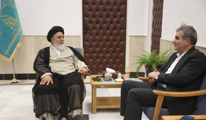 گسترش فرهنگ قرض‌الحسنه، موجب ارتقای جایگاه نظام بانکداری کشور می‌شود