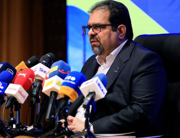 تداوم صادرات گاز ایران به عراق و ترکیه/ شبکه برای زمستان آماده است