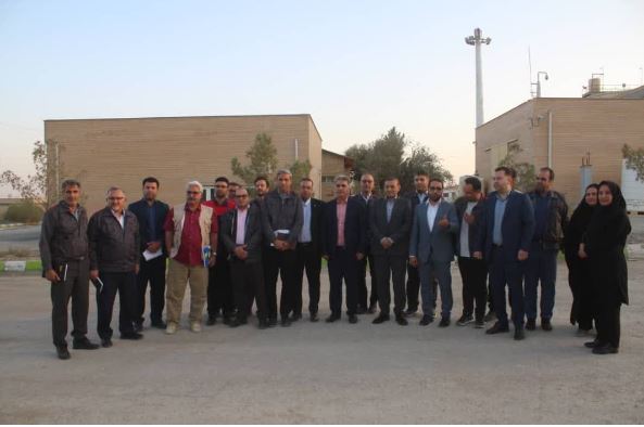 گام‌های استوار در مسیر آموزش، توسعه اکتشاف و هم‌افزایی سازمانی