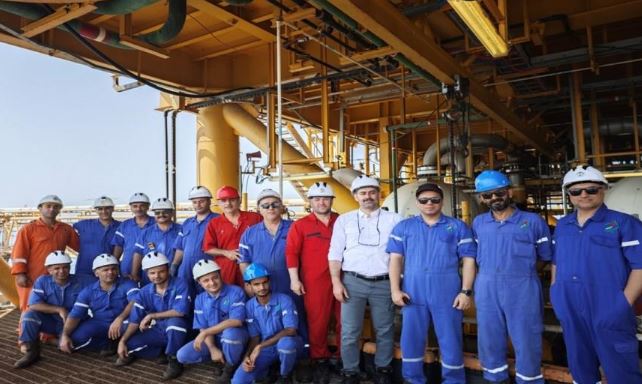 صرفه‌جویی در زمان و هزینه با اتکا به دانش ایرانی